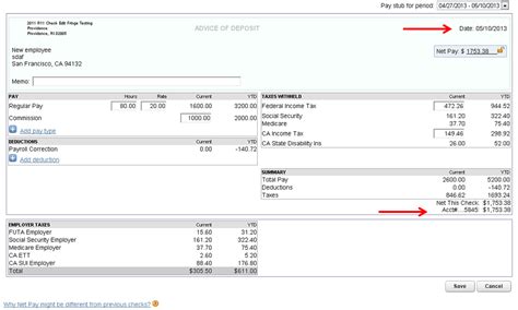 Intuit paystub - Jul 31, 2020 · Find the employee you need to resend the invitation to. In the Personal info section, choose Resend next to “Invite this employee to view their pay stubs and W-2’s Online.”. Pick Done. This will send a new email invitation to the employee. Make sure to accept the invitation and create a QuickBooks Workforce. account. 